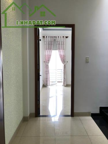Hẻm Xe Hơi Đỗ Cửa Ngay Trung Tâm Phường 9, Phú Nhuận, 48m2, 4 Tầng BTCT, Nhỉnh 7 Tỷ - 5
