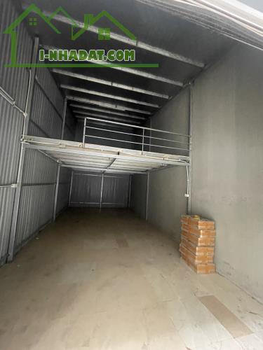 Cho thuê kho xưởng 50- 70 -100m² ngã tư Vạn Phúc Hà Đông.