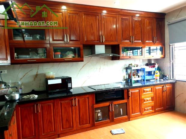 Bán nhà mặt phố THANH NHÀN, Lô góc 58m2, 5 tầng, mặt tiền 4m, gần VÕ THỊ SÁU, Giá 20,8 tỷ - 3