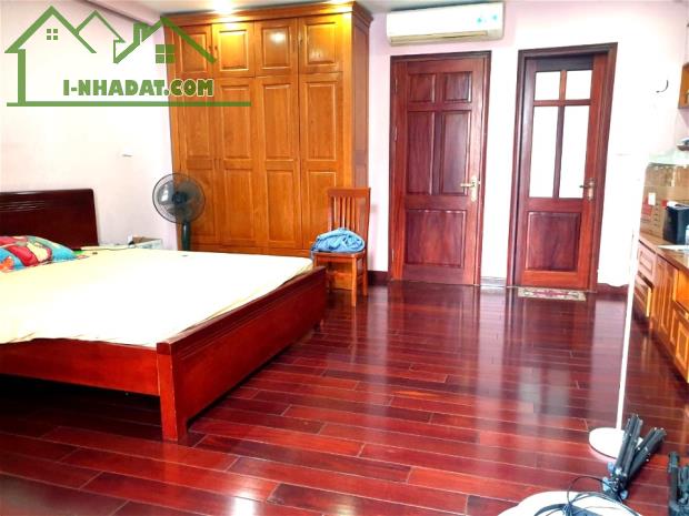 Bán nhà mặt phố THANH NHÀN, Lô góc 58m2, 5 tầng, mặt tiền 4m, gần VÕ THỊ SÁU, Giá 20,8 tỷ - 4