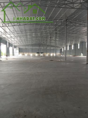 Cho thuê 500m2 đến 5.000m2 tại KM10 Đại Lộ Thăng Long , An Khánh , Hoài Đức , Hà Nội