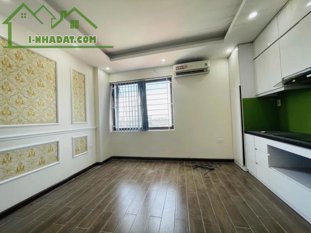 ⚜️ MẶT PHỐ HOÀNG VĂN THÁI THANH XUÂN 70M2 7 TẦNG THANG MÁY SIÊU KD 26.5 TỶ ⚜️ - 4