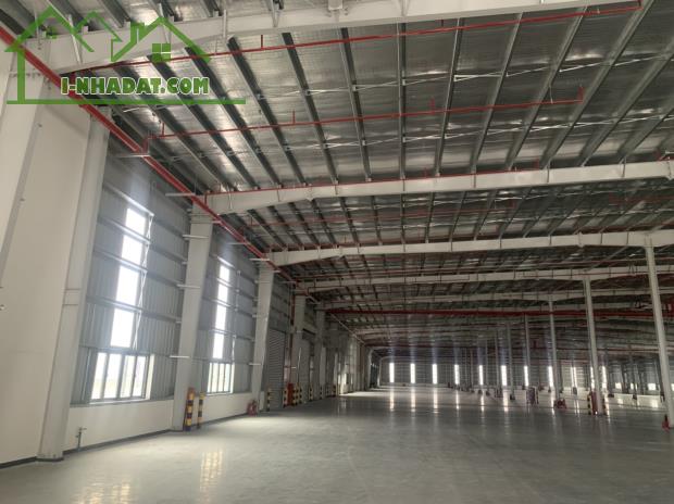 Cho thuê 47.000m2 Kho, Xưởng tại khu Tiền Phong, Quảng Yên , tỉnh Quảng Ninh.