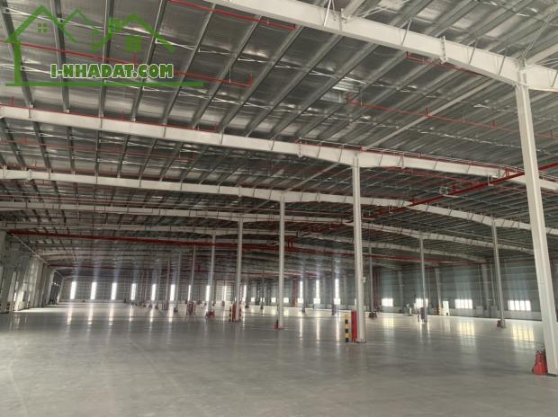 Cho thuê 47.000m2 Kho, Xưởng tại khu Tiền Phong, Quảng Yên , tỉnh Quảng Ninh. - 1