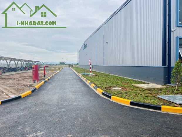 Cho thuê 47.000m2 Kho, Xưởng tại khu Tiền Phong, Quảng Yên , tỉnh Quảng Ninh. - 2