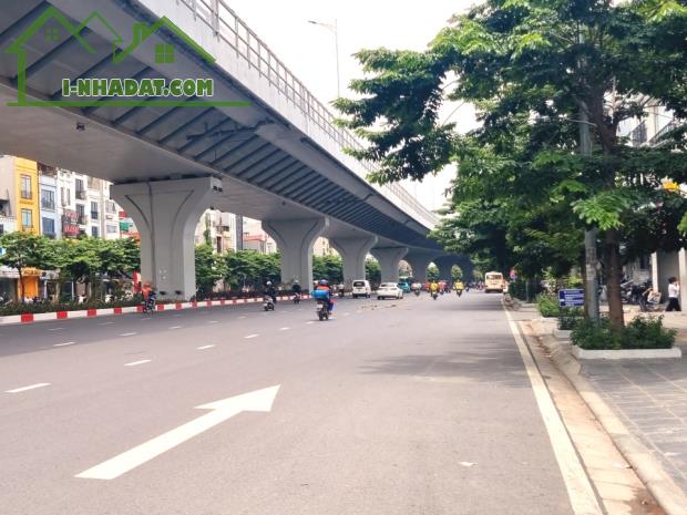 Bán nhà view mặt phố ĐẠI LA, 48m2 MT 4,5m 7 tầng thang máy, 10 phòng khép kín, Giá 11,8 tỷ - 4