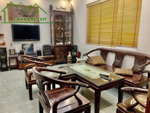Nhà Đẹp, Lô góc, 5 Tầng, Thang Máy, Mặt Phố 30m, Hàng xóm HC Golden, WellSpring. - 3