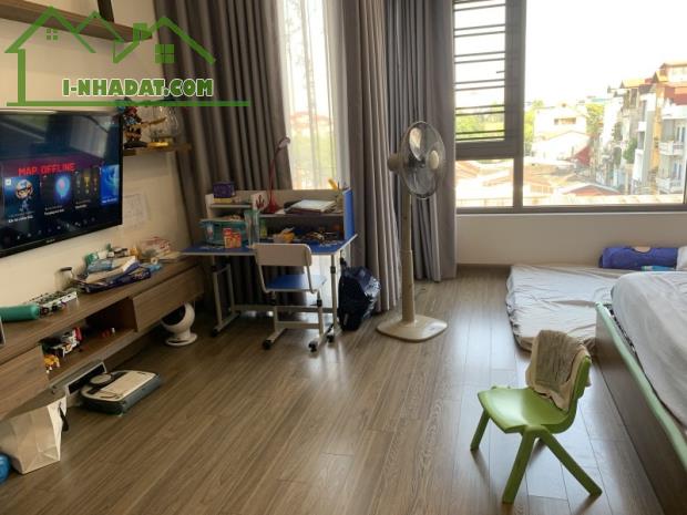 Nhà Đẹp, Lô góc, 5 Tầng, Thang Máy, Mặt Phố 30m, Hàng xóm HC Golden, WellSpring. - 1
