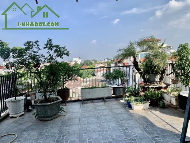 Nhà Đẹp, Lô góc, 5 Tầng, Thang Máy, Mặt Phố 30m, Hàng xóm HC Golden, WellSpring.