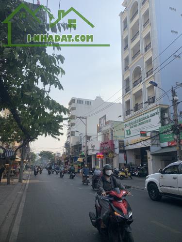Đất 2 mặt tiền kinh doanh buôn bán đường số 10 P.Tân Quy