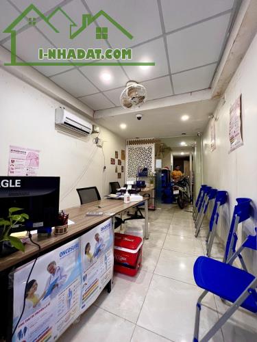 Bán Nhà Mặt Tiền Đường Nguyễn Duy Dương, Quận 10, 74m2 5 Tầng Ngang 3m dài 25m