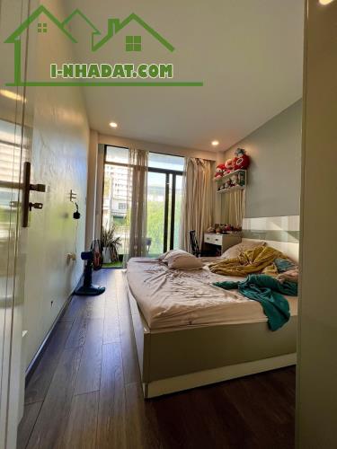 Bán Nhà Mặt Tiền Đường Nguyễn Duy Dương, Quận 10, 74m2 5 Tầng Ngang 3m dài 25m - 4
