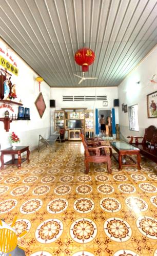 BÁN RẺ NHÀ TÂN MAI SỔ HỒNG RIÊNG THỔ CƯ ĐƯỜNG RỘNG SÂN OTO GẦN NHÀ THỜ - 5