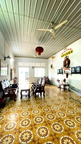 BÁN RẺ NHÀ TÂN MAI SỔ HỒNG RIÊNG THỔ CƯ ĐƯỜNG RỘNG SÂN OTO GẦN NHÀ THỜ - 4