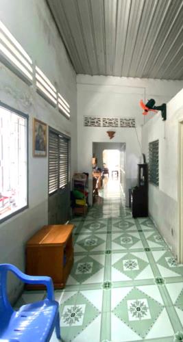 BÁN RẺ NHÀ TÂN MAI SỔ HỒNG RIÊNG THỔ CƯ ĐƯỜNG RỘNG SÂN OTO GẦN NHÀ THỜ