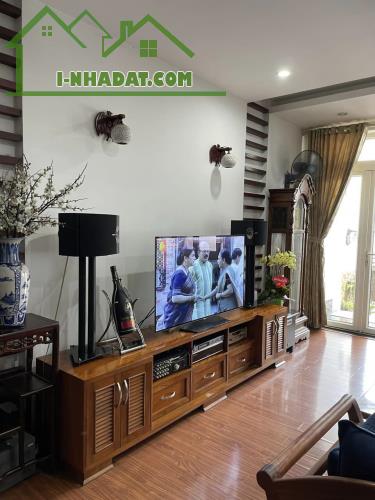 Bán gấp nhà siêu VIP Bình Thạnh, lô góc, hẻm xe tải, ngang 9m, kinh doanh đỉnh - 2