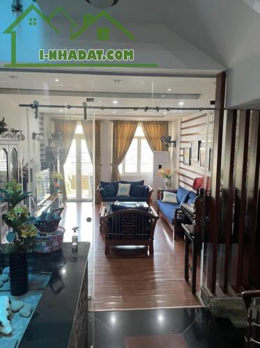 Bán gấp nhà siêu VIP Bình Thạnh, lô góc, hẻm xe tải, ngang 9m, kinh doanh đỉnh - 1