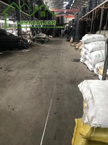 Cho thuê 2.000m2 Kho, Xưởng tại Biên Giang, Hà Đông.