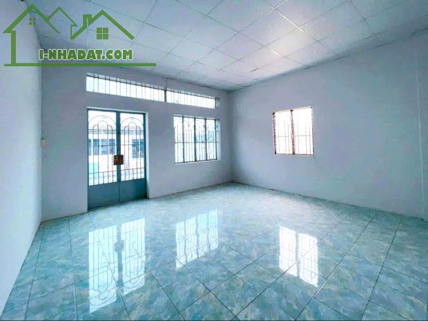 BÁN RẺ NHÀ ĐẤT TÂN PHONG 1TRỆT 1LẦU SỔ HỒNG RIÊNG THỔ CƯ ĐƯỜNG OTO GẦN CHỢ, NHÀ THỜ - 7
