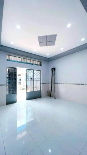 BÁN RẺ NHÀ ĐẤT TÂN PHONG 1TRỆT 1LẦU SỔ HỒNG RIÊNG THỔ CƯ ĐƯỜNG OTO GẦN CHỢ, NHÀ THỜ - 5