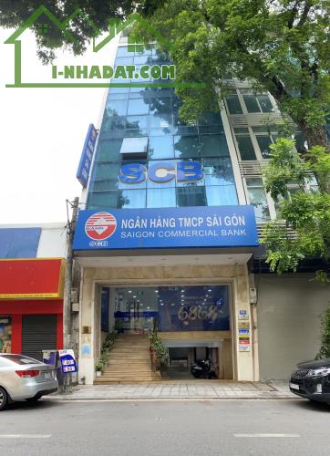 Cho thuê mặt bằng kinh doanh tại 36B1 mặt phố Lý Nam Đế, Hoàn Kiếm, Hà Nội.