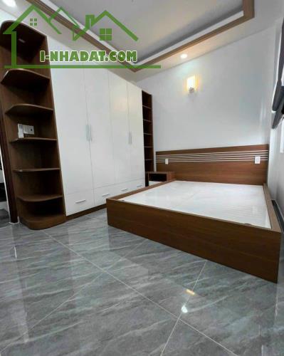 NHÀ MỚI GIÁ RẺ DO CHỦ CẦN TIỀN CHO CON ĐI MỸ-70m² 2tỷ5 Đ.Hiệp Bình,P.Hiệp Bình Phước - 2