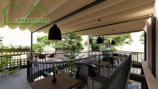 Bán 330m đất phố Việt Hưng, hàng xóm Vinhomes Long Biên phù hợp xây tòa VP - 1