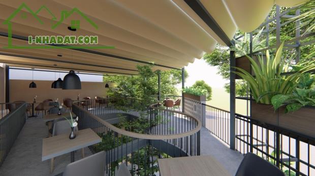 Bán 330m đất phố Việt Hưng, hàng xóm Vinhomes Long Biên phù hợp xây tòa VP - 2