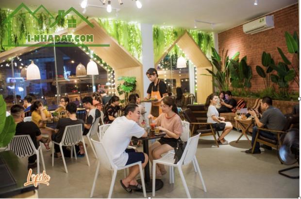 Bán 330m đất phố Việt Hưng, hàng xóm Vinhomes Long Biên phù hợp xây tòa VP - 4