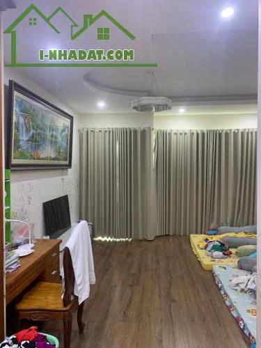 Bán nhà mặt tiền Lê Lâm, phường Phú Thạnh, quận Tân Phú, dt 5x20m 3 lầu giá 12 tỷ - 2
