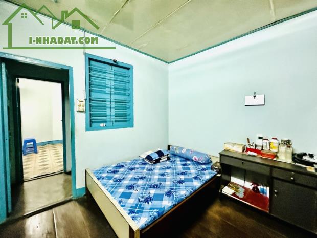 Bán Nhà Mặt Tiền Đường Ba Tháng Hai, Quận 10, 54m2, Ngang 4m, Dài 14m. - 4