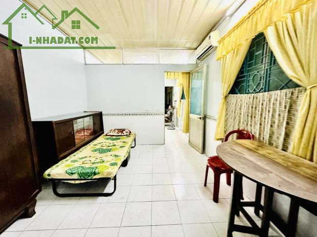 Bán Nhà Mặt Tiền Đường Ba Tháng Hai, Quận 10, 54m2, Ngang 4m, Dài 14m. - 3