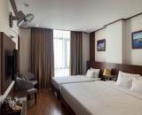 Cho thuê  khách sạn 36 phòng hẻm Thùy Vân, gần ngay biển Bãi Sau Vũng Tàu