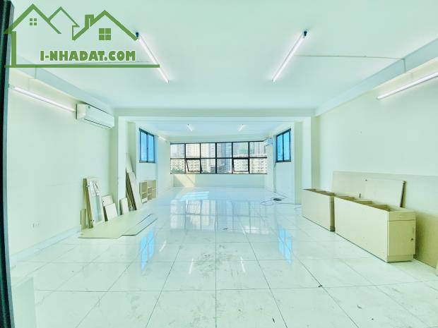 Cho thuê  80m2 sàn văn phòng tại 74 Mễ Trì Hạ, Nam Từ Liêm , Hà Nội