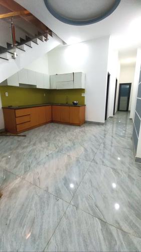 BÁN RẺ NHÀ ĐẤT 1TRỆT 1LẦU MẶT TIỀN ĐƯỜNG DƯƠNG BẠCH MAI KINH DOANH, BUÔN BÁN SỔ THỔ CƯ - 5