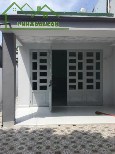 BAO RẺ, Nhà HXH phân lô bàn cờ Lê Đức Thọ, 95m2, 5.8 tỷ TL 0964364745 - 3