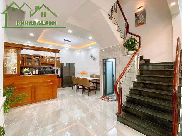 ⚡️THANH LÝ BÁN NHÀ HẺM 1/ 70m² - 2tỷ450(TL) Đường Trần Não,P Bình An QUẬN 2. - 2