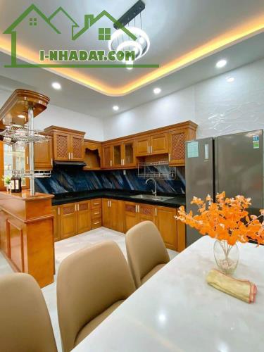 ⚡️THANH LÝ BÁN NHÀ HẺM 1/ 70m² - 2tỷ450(TL) Đường Trần Não,P Bình An QUẬN 2. - 3