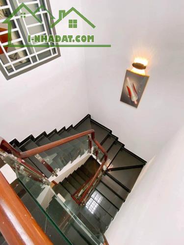 ⚡️THANH LÝ BÁN NHÀ HẺM 1/ 70m² - 2tỷ450(TL) Đường Trần Não,P Bình An QUẬN 2. - 4