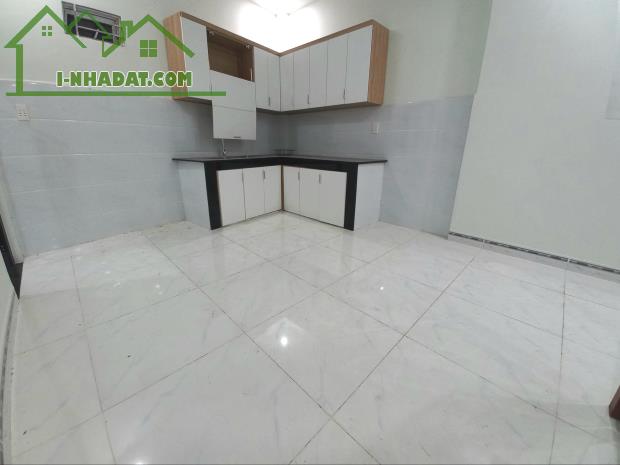 BÁN LỖ 2 NHÀ LONG BÌNH TÂN 1TRỆT 1LẦU MỚI ĐẸP SỔ HỒNG RIÊNG THỔ CƯ - 4