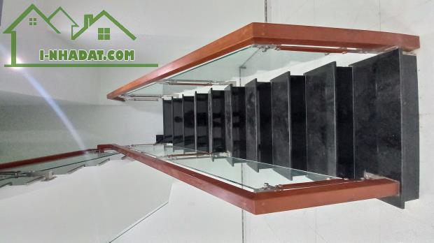 BÁN LỖ 2 NHÀ LONG BÌNH TÂN 1TRỆT 1LẦU MỚI ĐẸP SỔ HỒNG RIÊNG THỔ CƯ - 7