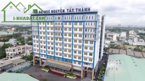 Bán Kho xưởng 1300m2 An Phú Đông Q12, rộng 17m, vừa làm VP, xe CONT ra vào, 39.5 tỷ - 3