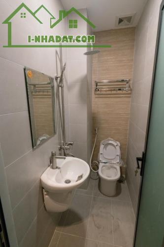Nhà Mặt Tiền Đường Võ Văn Tần, Quận 3, 45m2, 5 Tầng, Ngang 3m, Dài 15m - 2