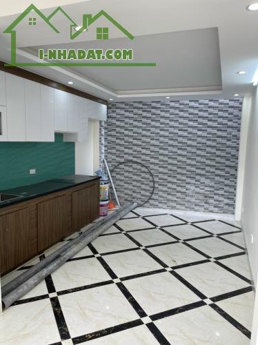 Bán nhà Tả Thanh Oai, Thanh Trì, DT35m 4T. Giá 2,15 tỷ - 1