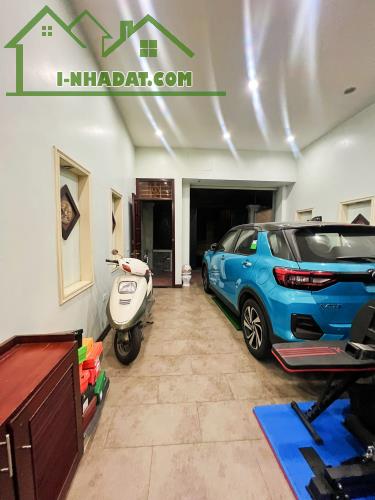 TUYỆT ĐẸP! LẠC TRUNG GARA Ô TÔ TRÁNH VỈA HÈ 2 THOÁNG KINH DOANH VP 83m2 Mt 4.7m, hơn 16 tỷ - 3