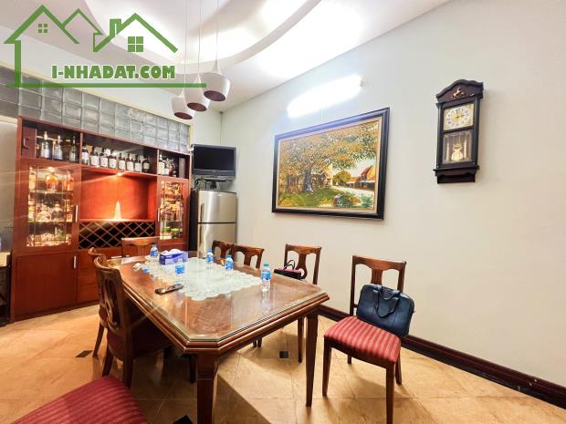TUYỆT ĐẸP! LẠC TRUNG GARA Ô TÔ TRÁNH VỈA HÈ 2 THOÁNG KINH DOANH VP 83m2 Mt 4.7m, hơn 16 tỷ - 2