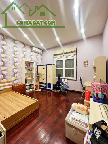 TUYỆT ĐẸP! LẠC TRUNG GARA Ô TÔ TRÁNH VỈA HÈ 2 THOÁNG KINH DOANH VP 83m2 Mt 4.7m, hơn 16 tỷ - 1