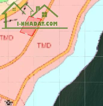 Đại Hạ Giá-Đất Kê Gà-Hàm Thuận Nam-Bình Thuận-DT 2,8Ha,thực tế 3Ha