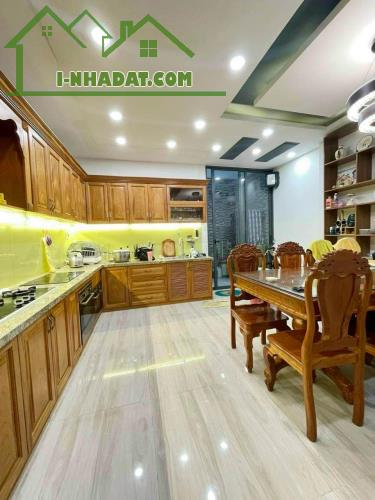 ⚡️⚡️CHủ CẦN BÁN NHÀ HẺM 5M   52m² 2 tỷ 350 (TL)Đ Phan Đình Phùng P1 Quận Phú Nhuận. - 2