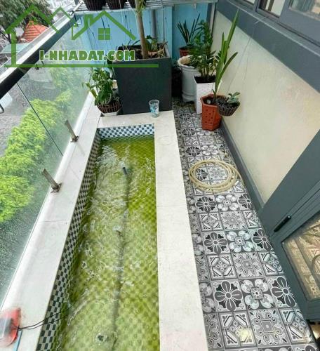 ⚡️⚡️CHủ CẦN BÁN NHÀ HẺM 5M   52m² 2 tỷ 350 (TL)Đ Phan Đình Phùng P1 Quận Phú Nhuận. - 5